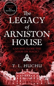 The Legacy Of Arniston House
