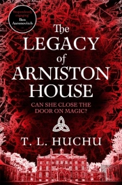 The Legacy Of Arniston House