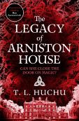 The Legacy Of Arniston House