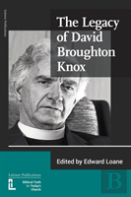 The Legacy Of Broughton Knox