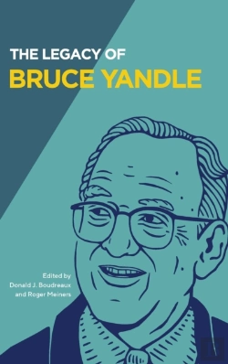 Bertrand.pt - The Legacy Of Bruce Yandle