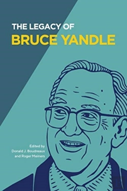 Bertrand.pt - The Legacy Of Bruce Yandle