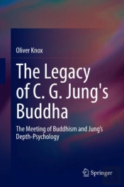 The Legacy Of C. G. Jung'S Buddha