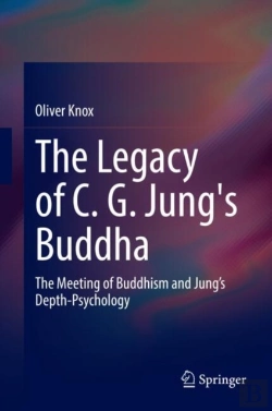Bertrand.pt - The Legacy Of C. G. Jung'S Buddha