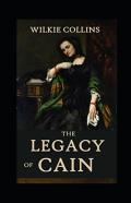 The Legacy Of Cain Annotated