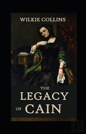 The Legacy Of Cain Annotated
