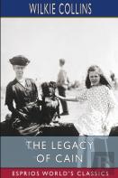 The Legacy Of Cain (Esprios Classics)