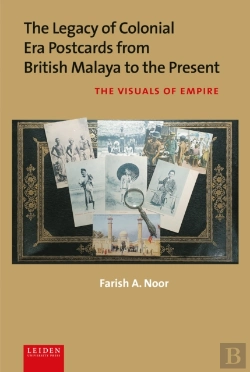 Bertrand.pt - The Legacy Of Colonial Era Postcards From British Malaya To The Present