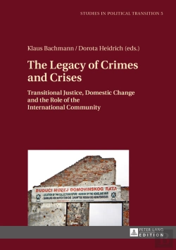 Bertrand.pt - The Legacy Of Crimes And Crises