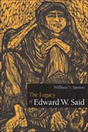 The Legacy Of Edward W. Said