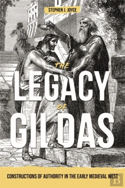 Bertrand.pt - The Legacy Of Gildas