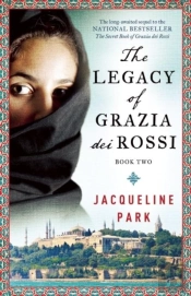 The Legacy Of Grazia Dei Rossi
