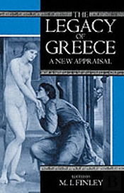 The Legacy Of Greece