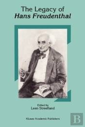 The Legacy Of Hans Freudenthal