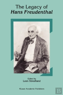 Bertrand.pt - The Legacy Of Hans Freudenthal