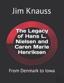 Bertrand.pt - The Legacy Of Hans L. Nielsen And Caren Marie Henriksen