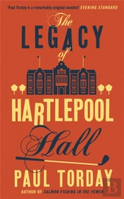 The Legacy Of Hartlepool Hall