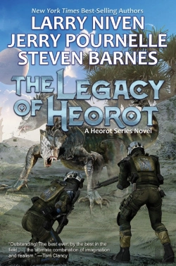 Bertrand.pt - The Legacy Of Heorot