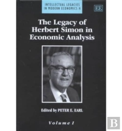 Bertrand.pt - The Legacy Of Herbert Simon In Economic Analysis