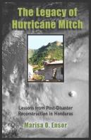 The Legacy Of Hurricane Mitch