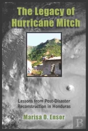 The Legacy Of Hurricane Mitch