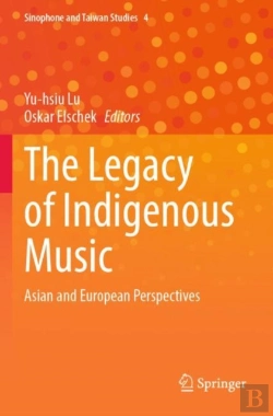 Bertrand.pt - The Legacy Of Indigenous Music