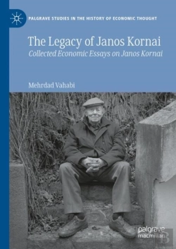 Bertrand.pt - The Legacy Of Janos Kornai