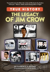 The Legacy Of Jim Crow