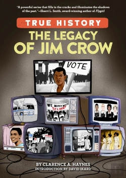Bertrand.pt - The Legacy Of Jim Crow