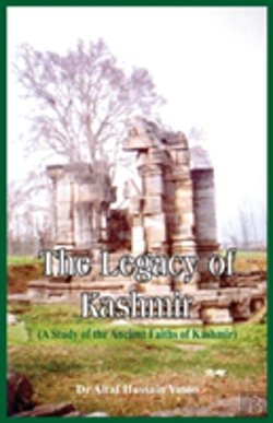 Bertrand.pt - The Legacy Of Kashmir- A Study Of The Ancient Faiths Of Kashmir