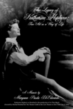 Bertrand.pt - The Legacy Of Katharine Hepburn: Fine Art As A Way Of Life: A Memoir