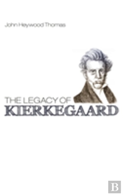 Bertrand.pt - The Legacy Of Kierkegaard
