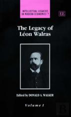 The Legacy Of Leon Walras