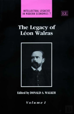 Bertrand.pt - The Legacy Of Leon Walras