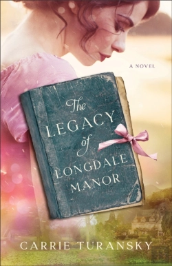 Bertrand.pt - The Legacy Of Longdale Manor
