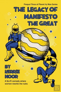 Bertrand.pt - The Legacy Of Manifesto The Great