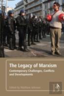 The Legacy Of Marxism