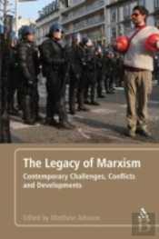 The Legacy Of Marxism