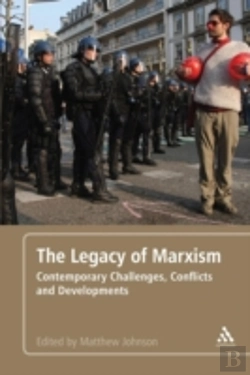 Bertrand.pt - The Legacy Of Marxism
