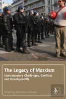 The Legacy Of Marxism