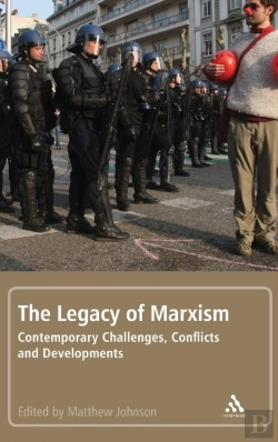 Bertrand.pt - The Legacy Of Marxism