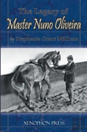 The Legacy Of Master Nuno Oliveira