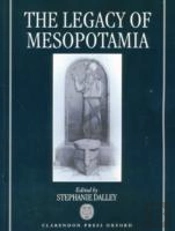 The Legacy Of Mesopotamia