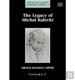 Bertrand.pt - The Legacy Of Michal Kalecki