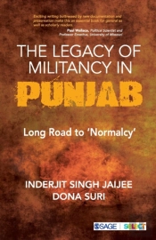 The Legacy Of Militancy In Punjab