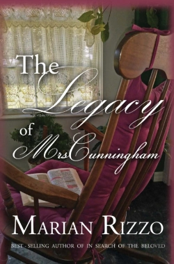 Bertrand.pt - The Legacy Of Mrs. Cunningham