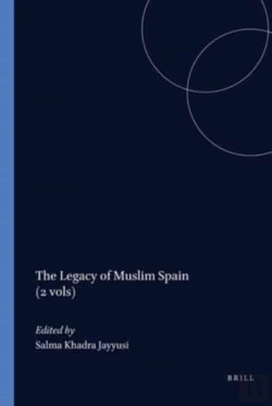 Bertrand.pt - The Legacy Of Muslim Spain