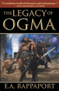 The Legacy Of Ogma