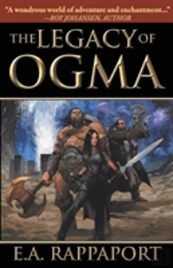 Bertrand.pt - The Legacy Of Ogma