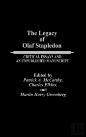 The Legacy Of Olaf Stapledon